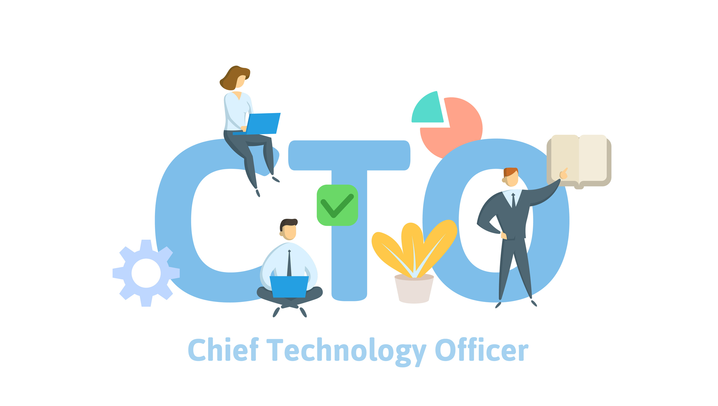 Chief Technology Officers